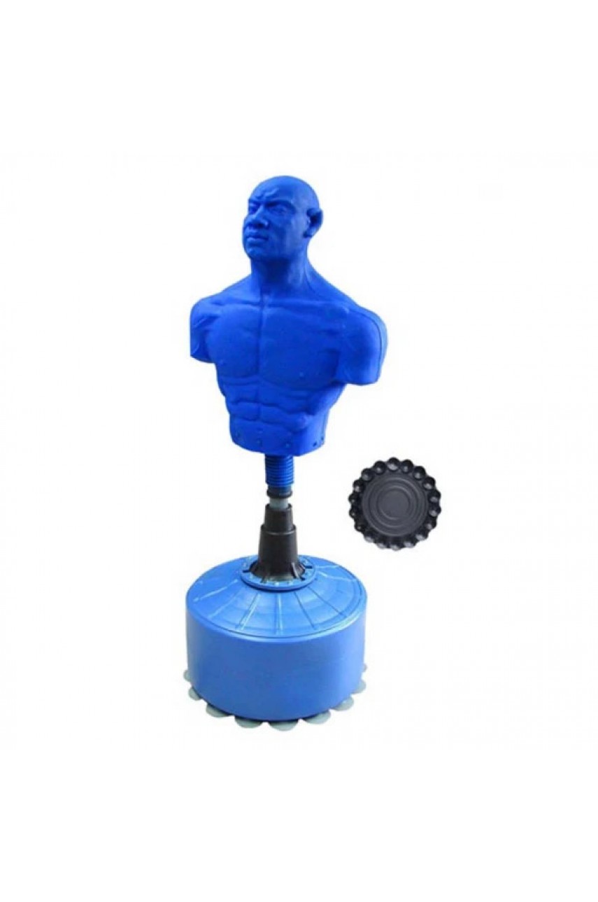 Тренажер манекен для бокса «Бокс-партнер»