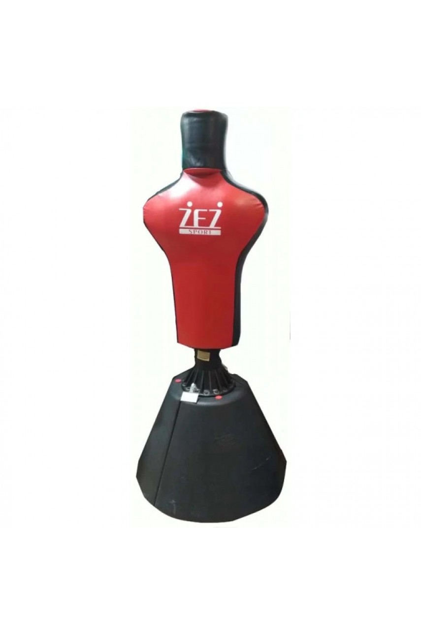 Тренажер манекен для бокса «Бокс-партнер