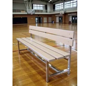 Скамейки гимнастические и для раздевалок