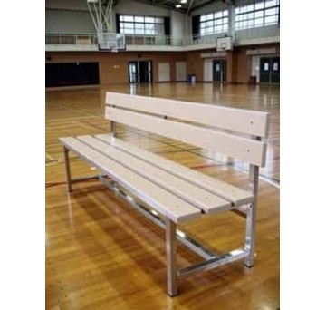 Влагостойкие скамейки и лавки для бассейнов и душевых