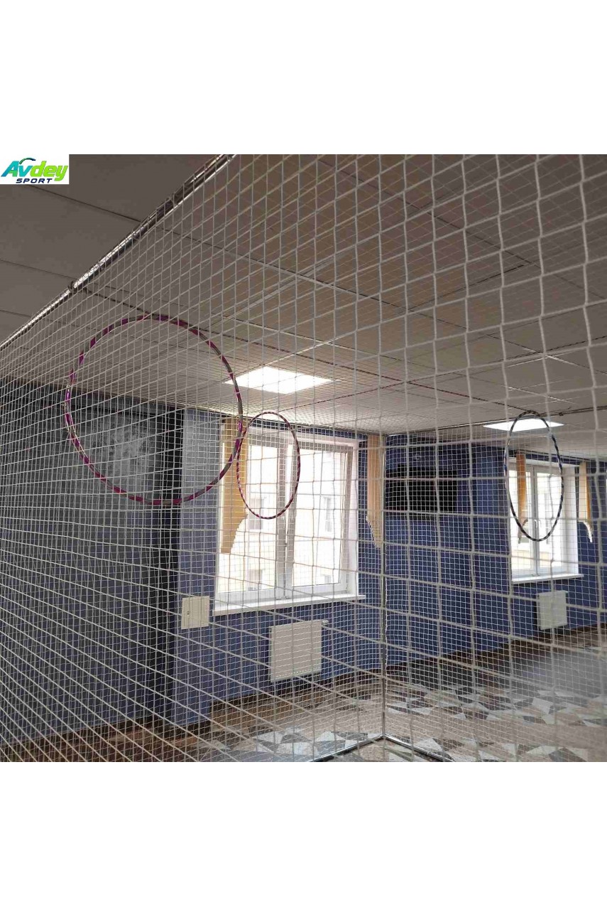 Полигон БПЛА Аэрокуб Полигон БПЛА Аэрокуб