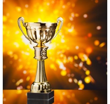 Награждение 