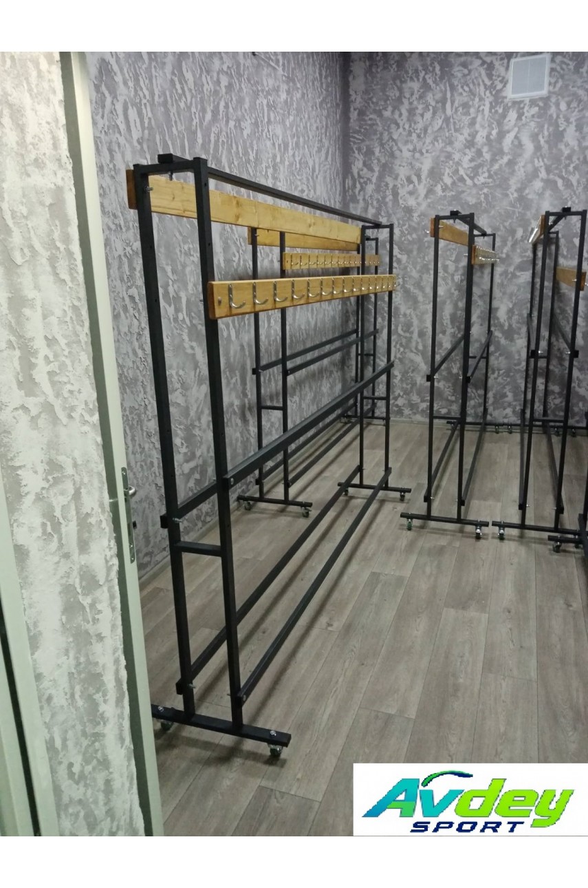 <h1>Стеллаж для лыж</h1> <h1>Стеллаж для лыж</h1>