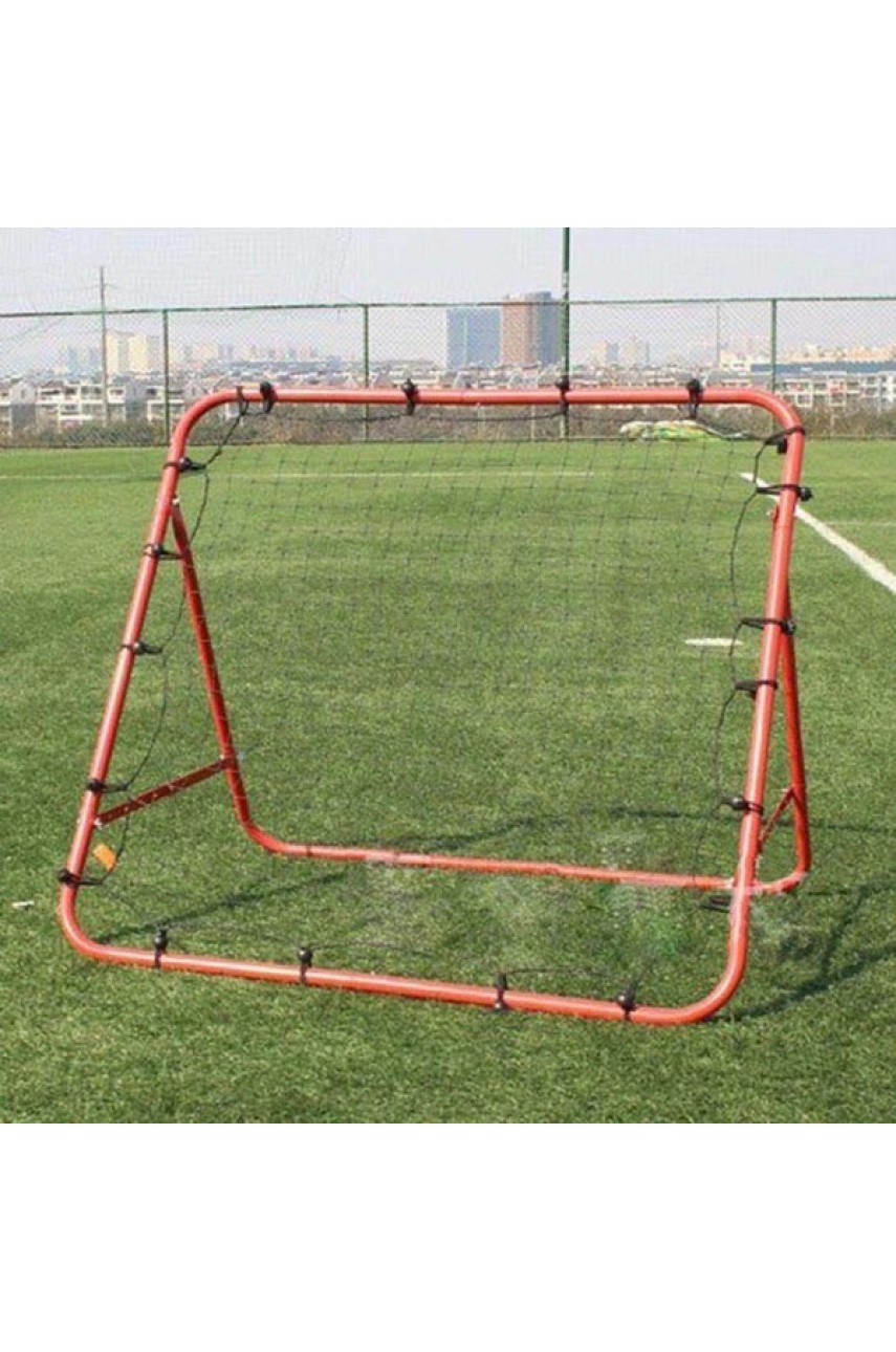 Тренажер отскока мяча 100х100 см