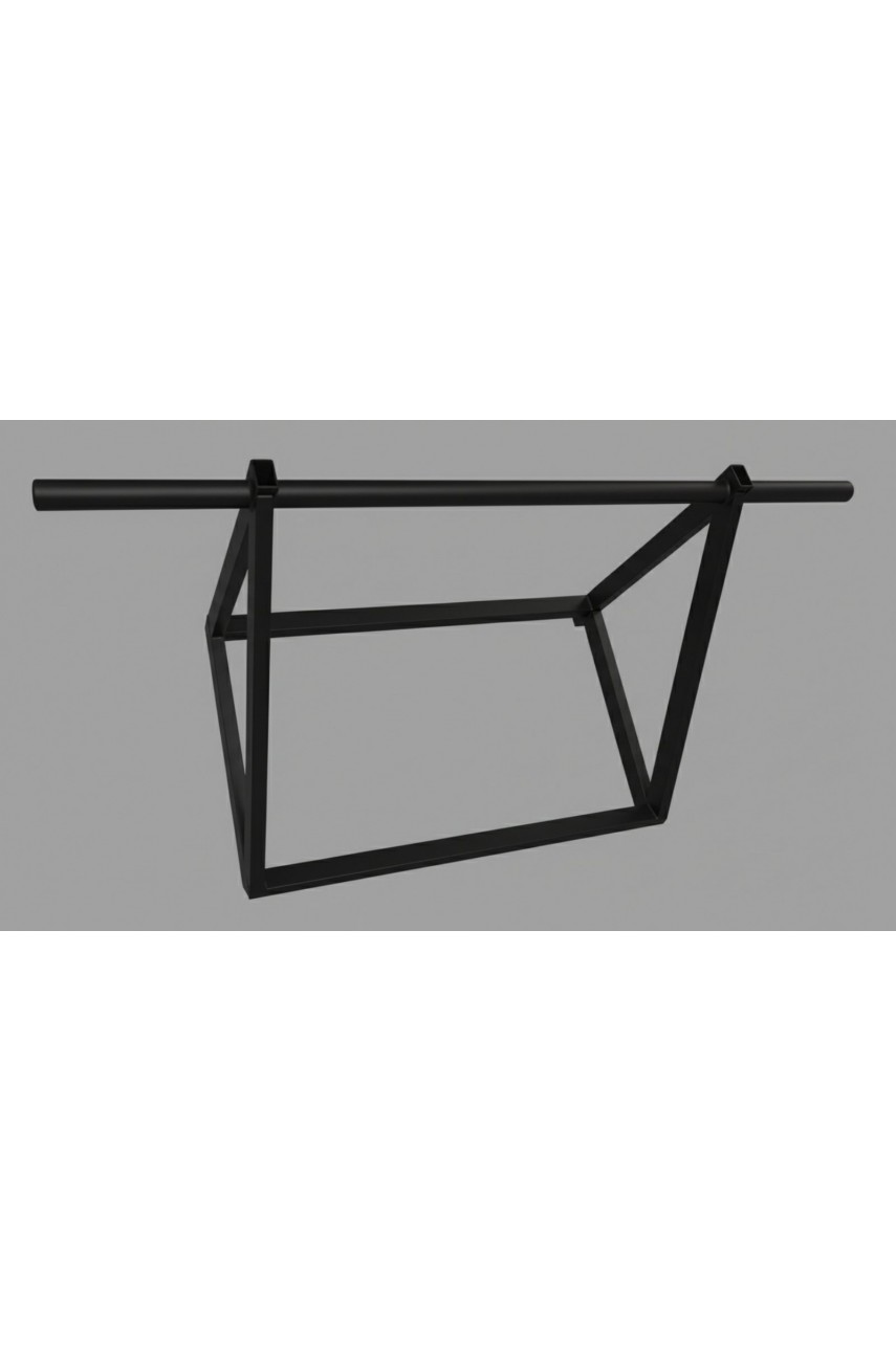 Перекладина навесная для шведской стенки