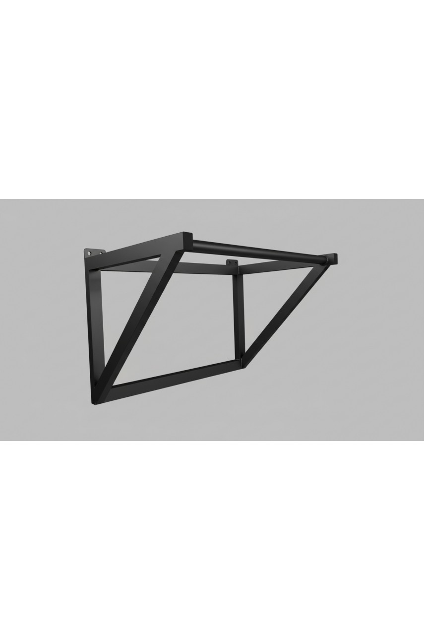 Перекладина навесная стальная 