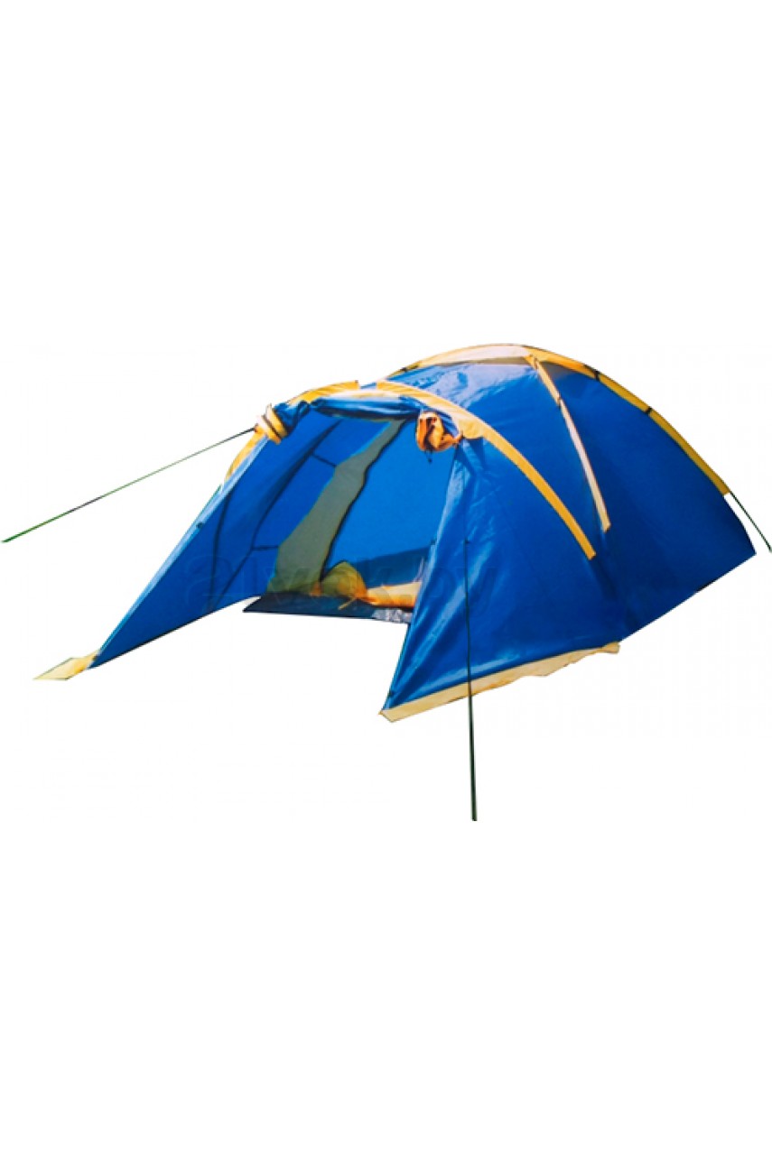 Палатка туристическая MERAN 3