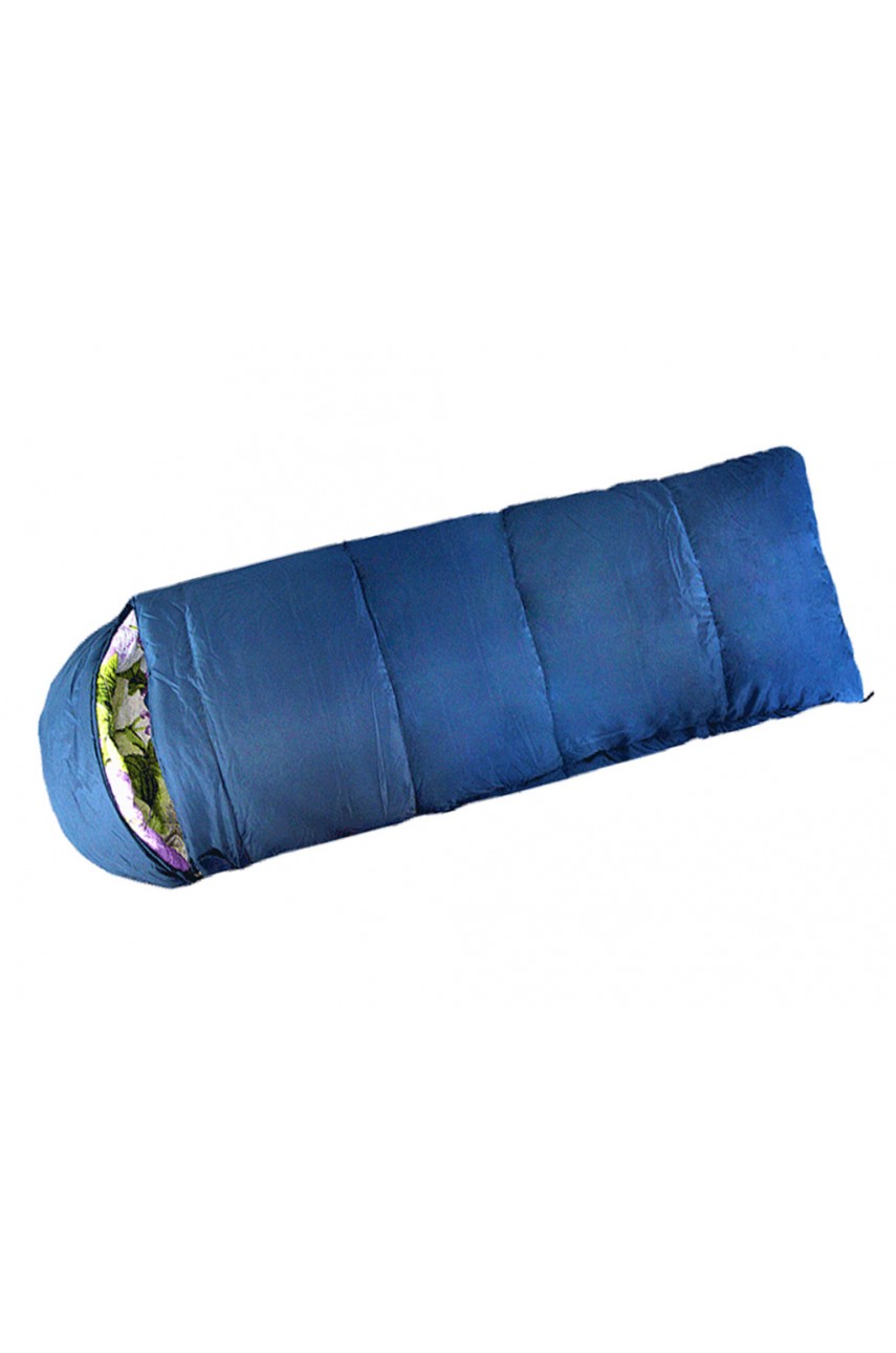 Спальный мешок-кокон СКФ250