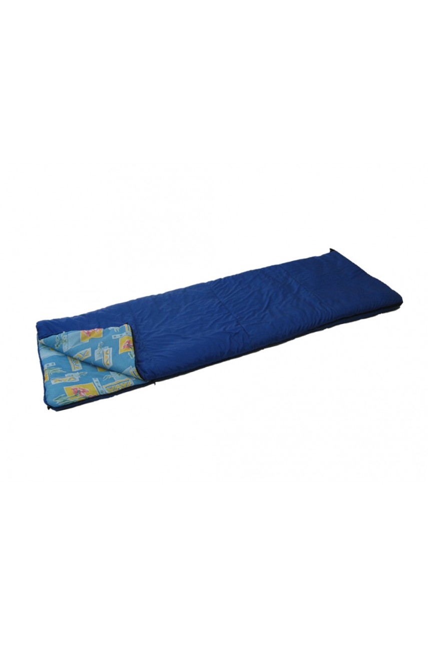 Спальный мешок-одеяло, увеличенный СО-3У Спальный мешок-одеяло, увеличенный СО-3У